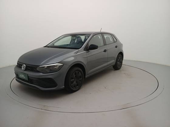 VOLKSWAGEN POLO 1.0 MPI TRACK MANUAL VOLKSWAGEN POLO 1.0 MPI TRACK MANUAL